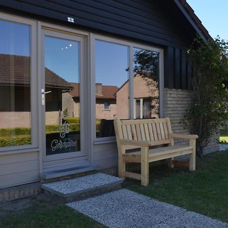 Vakantiehuis Germaine Middelkerke Kültér fotó