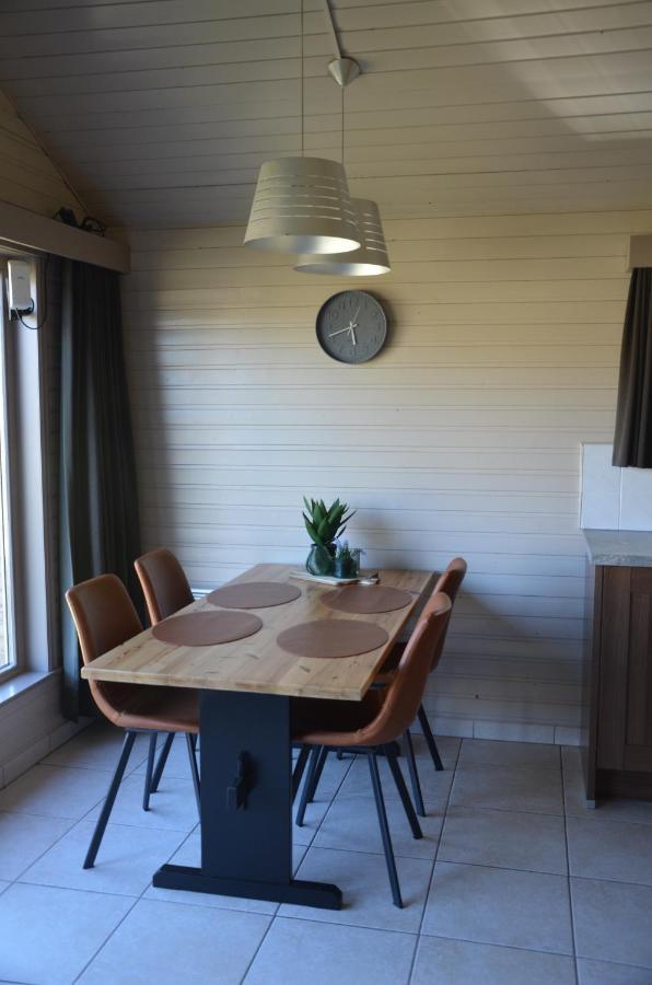 Vakantiehuis Germaine Middelkerke Kültér fotó