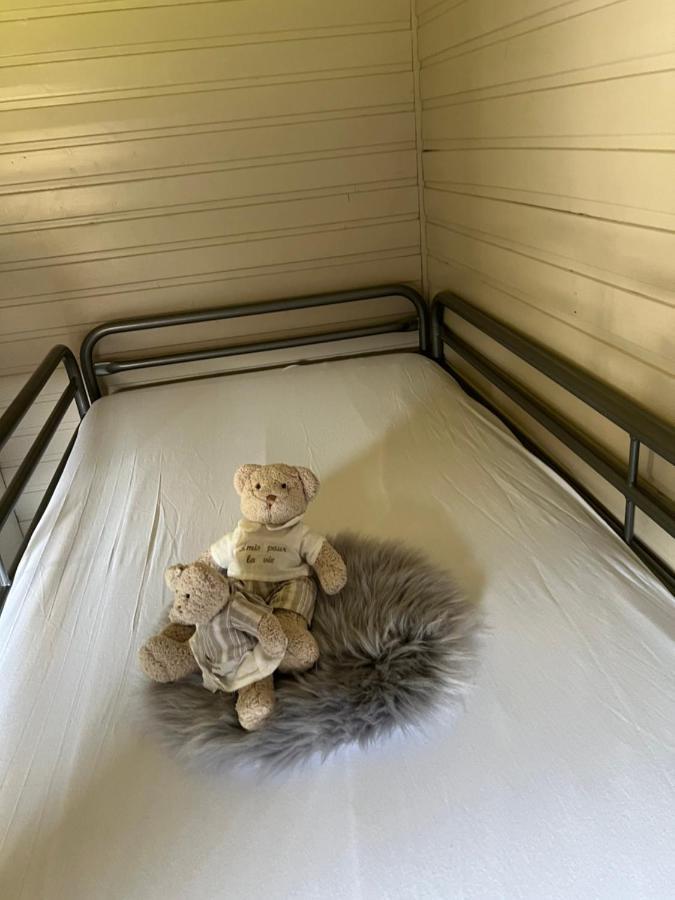 Vakantiehuis Germaine Middelkerke Kültér fotó