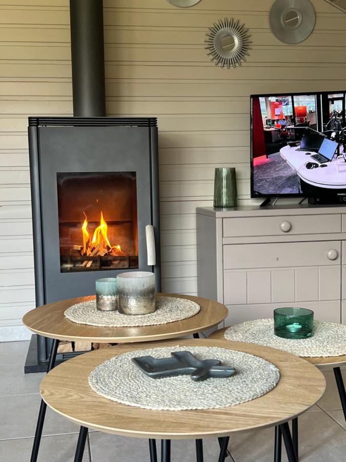 Vakantiehuis Germaine Middelkerke Kültér fotó